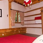Le Couaroge Et Apart Otel La Bresse