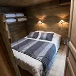 Apart Otel Le Couaroge Et La Bresse