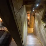 Le Couaroge Et Apart Otel La Bresse