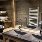 Le Couaroge Et 4* La Bresse