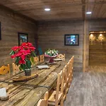 Le Couaroge Et Aparthotel 4*