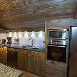 Le Couaroge Et Aparthotel La Bresse