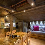 Aparthotel Le Couaroge Et