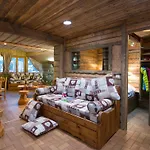 Aparthotel Le Couaroge Et La Bresse