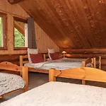 Le Couaroge Et 4* La Bresse