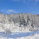 Le Couaroge Et 4* La Bresse