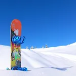 Aparthotel Le Couaroge Et