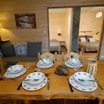 Le Couaroge Et 4* La Bresse