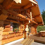 Le Couaroge Et Aparthotel