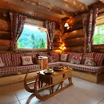 Le Couaroge Et 4* La Bresse