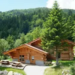 Le Couaroge Et Apart Otel