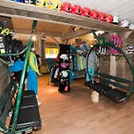 Le Couaroge Et 4* La Bresse