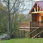 Le Couaroge Et Aparthotel 4*