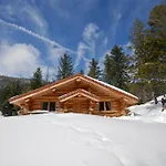 Aparthotel Le Couaroge Et La Bresse