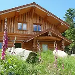 Le Couaroge Et Apart Otel La Bresse
