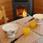 Aparthotel Le Couaroge Et