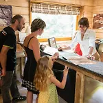 Aparthotel Le Couaroge Et La Bresse