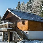 Aparthotel Le Couaroge Et La Bresse