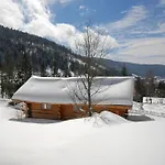 Aparthotel Le Couaroge Et