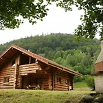 Le Couaroge Et La Bresse