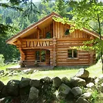 Aparthotel Le Couaroge Et 4*