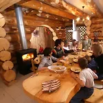 Le Couaroge Et Aparthotel 4*