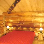 Le Couaroge Et Aparthotel La Bresse