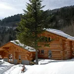 Le Couaroge Et La Bresse