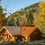 Le Couaroge Et 4* La Bresse