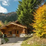 Le Couaroge Et Aparthotel La Bresse