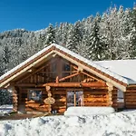 Le Couaroge Et Aparthotel La Bresse