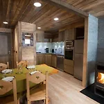 Aparthotel Le Couaroge Et