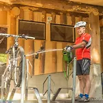 Le Couaroge Et 4* La Bresse