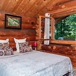 Aparthotel Le Couaroge Et La Bresse