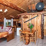 Le Couaroge Et Aparthotel 4*