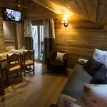 Aparthotel Le Couaroge Et 4*