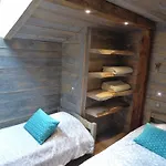 Le Couaroge Et La Bresse