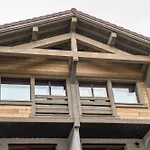 Aparthotel Le Couaroge Et