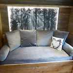 Le Couaroge Et 4* La Bresse