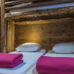 Aparthotel Le Couaroge Et La Bresse