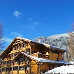 Le Couaroge Et Apart Otel