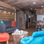 Le Couaroge Et Aparthotel