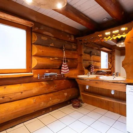 Le Couarôge Et Apart-hotel 4*