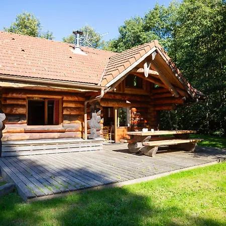 Le Couaroge Et Апарт-отель Ла-Бресс