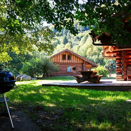 Le Couaroge Et 4* Ла-Бресс