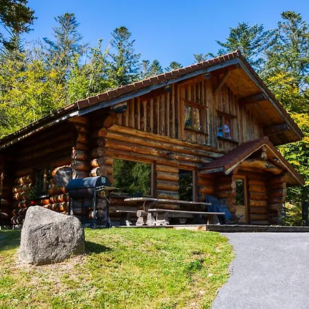 Le Couarôge Et Apart-hotel 4*