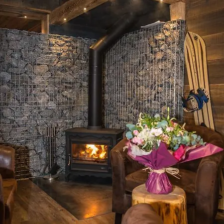 Le Couaroge Et La Bresse