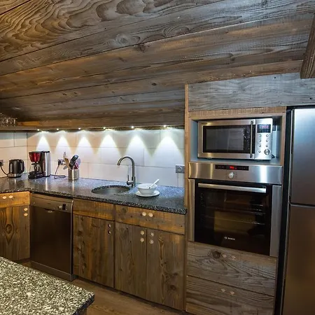 Le Couaroge Et Apart Otel La Bresse