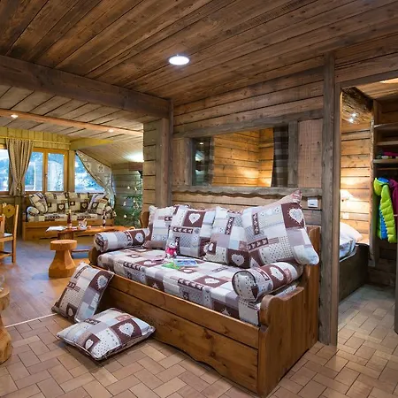 Apart Otel Le Couaroge Et La Bresse