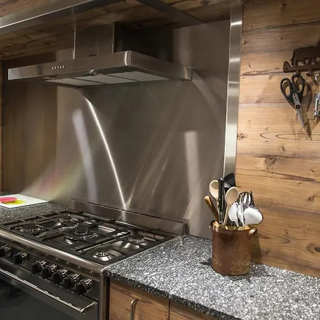 公寓式酒店 拉可罗日公寓式酒店 4*